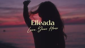 Elleada's Hair Serum