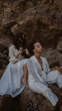 Elleada's Hair Serum