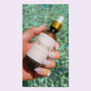 elleada's hair serum